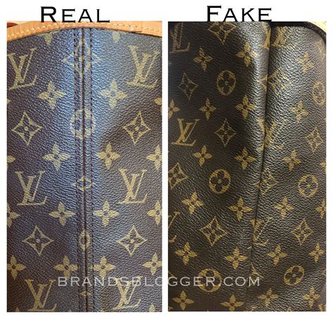 how to know louis vuitton fake|louis vuitton knockoff.